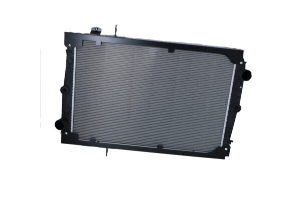 Radiateur DAF CF