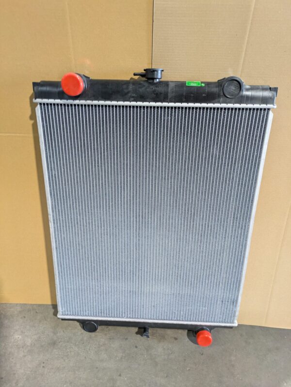 ZX110 Radiateur - Afbeelding 2