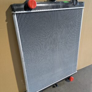 ZX110 Radiateur