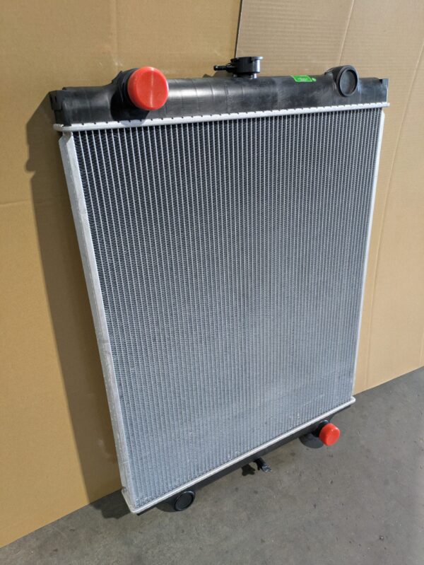 ZX110 Radiateur