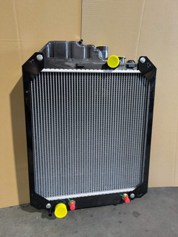 Radiateur Ford/New Holland