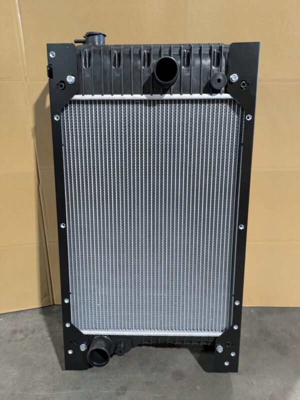 C4.4 Radiateur