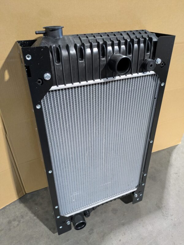 C4.4 Radiateur - Afbeelding 2