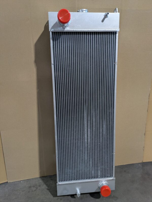Radiateur New Holland E215