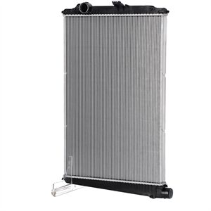 Radiateur DAF CF