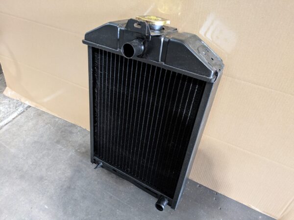 Radiateur Renault Claas - Afbeelding 2