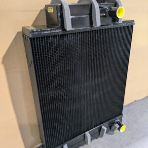 Ravo Veegmachine Radiateur