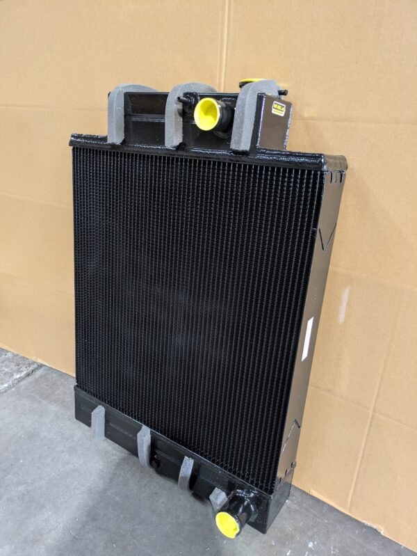 Ravo Veegmachine Radiateur - Afbeelding 2