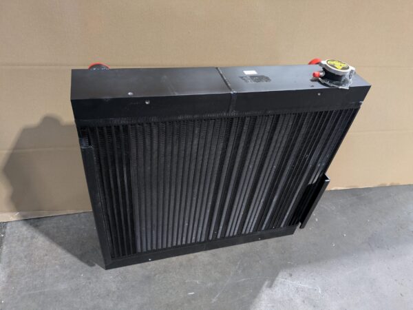 TB175 24v Combikoeler - Afbeelding 2