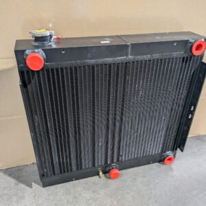TB175 24v Combikoeler