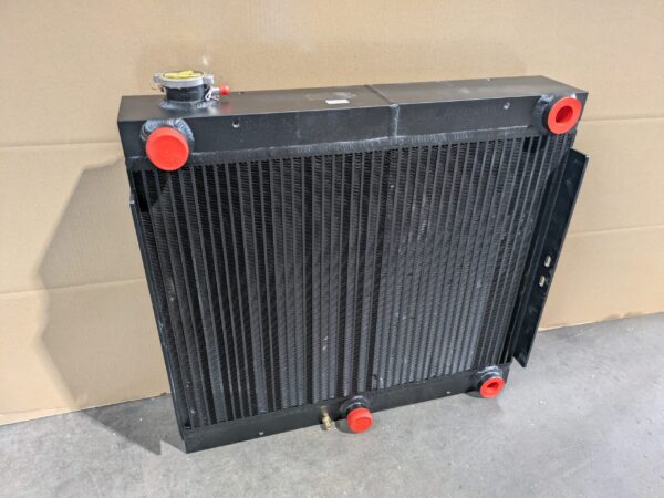 TB175 24v Combikoeler