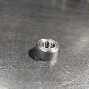 3/8'' BSP Alu Lassok