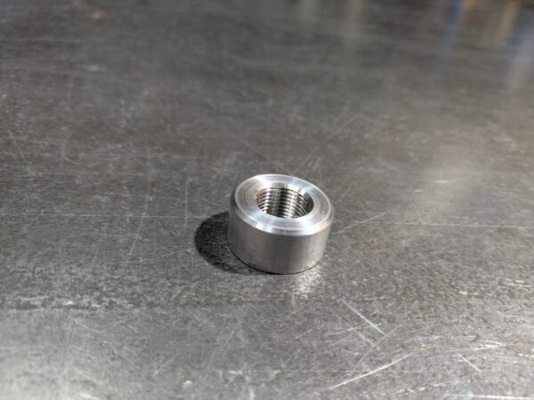 3/8'' BSP Alu Lassok