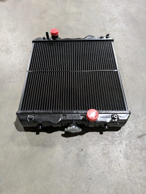 Kubota Radiateur VT3600T - Afbeelding 3