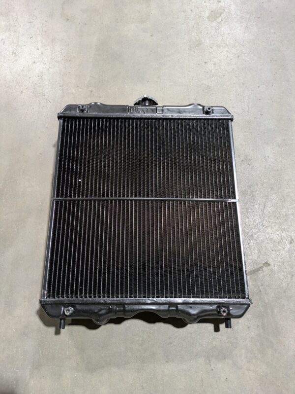 Kubota Radiateur VT3600T - Afbeelding 4