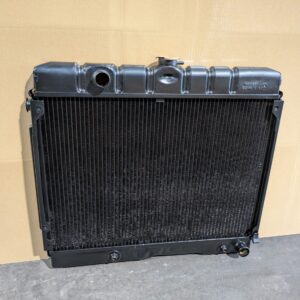 Radiateur Revisie Mercedes W114 W115