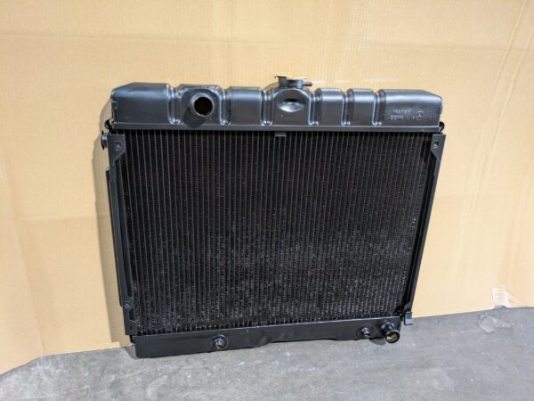 Radiateur Revisie Mercedes W114 W115