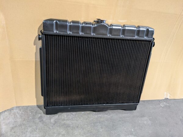 Radiateur Revisie Mercedes W114 W115 - Afbeelding 2