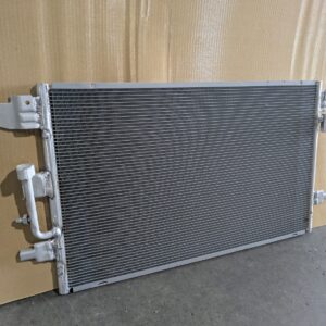 Condensor Revisie Audi RS6 4B