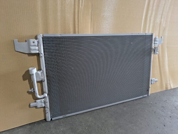 Condensor Revisie Audi RS6 4B