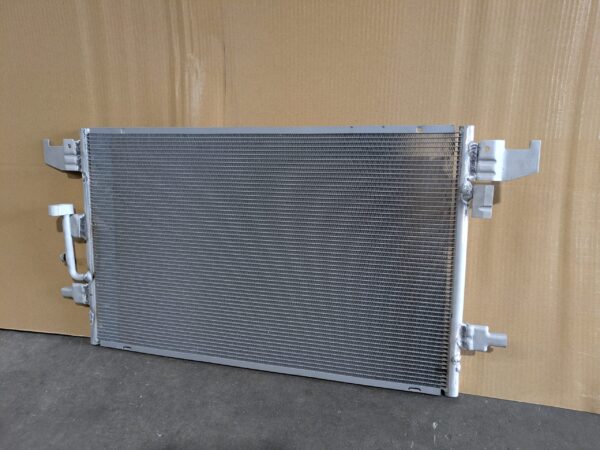 Condensor Revisie Audi RS6 4B - Afbeelding 2