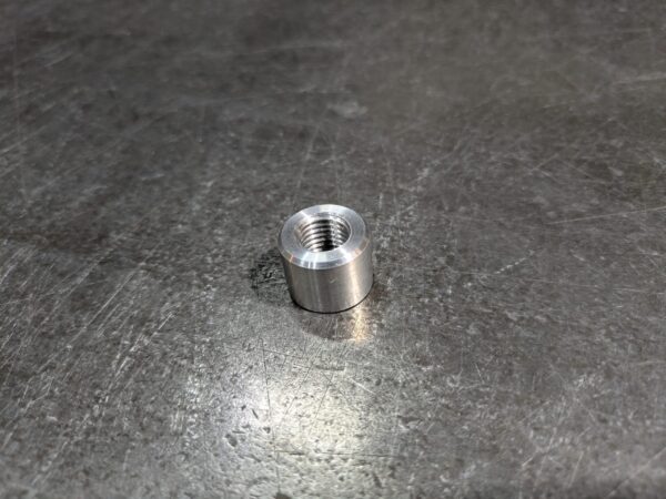 M12x1,5 Alu Lassok