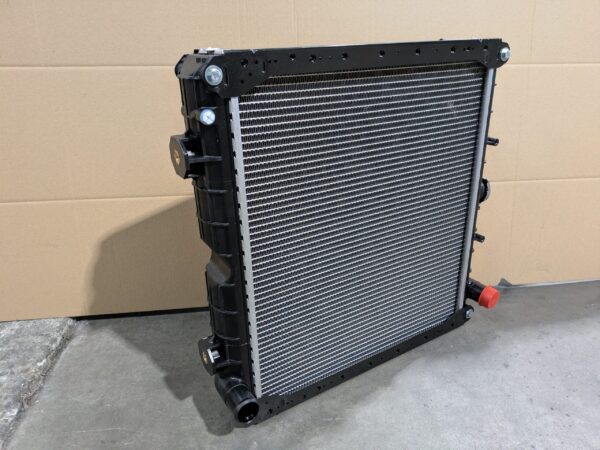 Kubota Radiateur 3200/4 - Afbeelding 3
