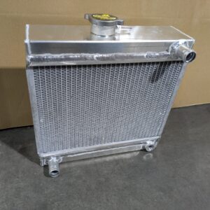 Radiateur John Deere Gator