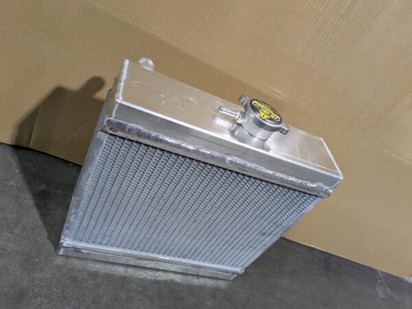 Radiateur John Deere Gator - Afbeelding 3