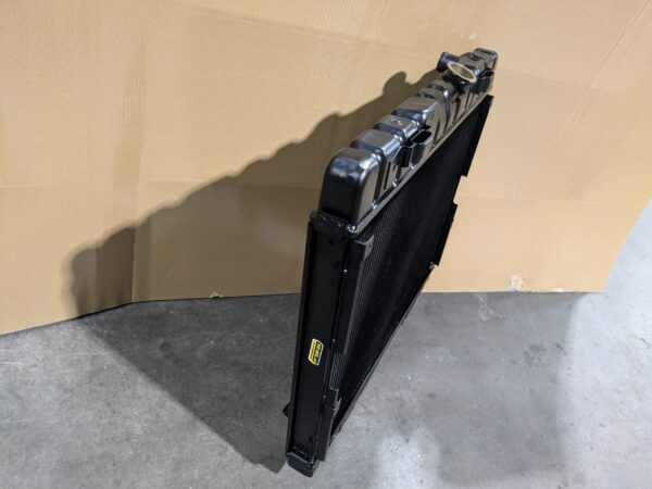 Radiateur Revisie Mercedes G Klasse - Afbeelding 2