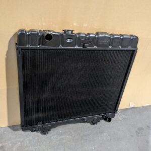 Radiateur Revisie Mercedes G Klasse
