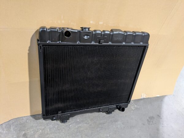 Radiateur Revisie Mercedes G Klasse