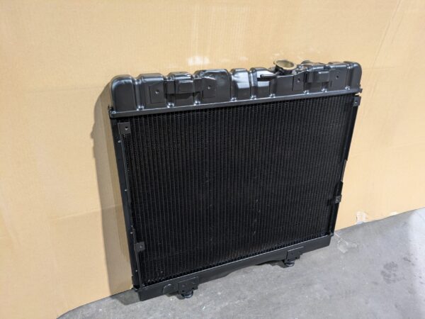 Radiateur Revisie Mercedes G Klasse - Afbeelding 3