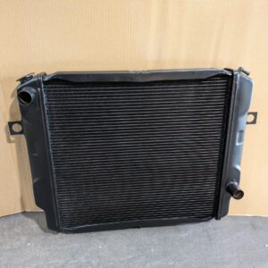 Radiateur Revisie Volvo 142