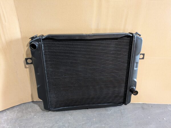 Radiateur Revisie Volvo 142