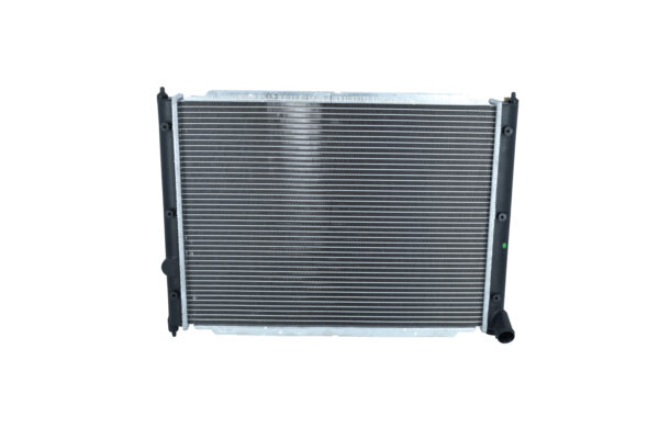 Radiateur VW Transporter 1.7D 84-