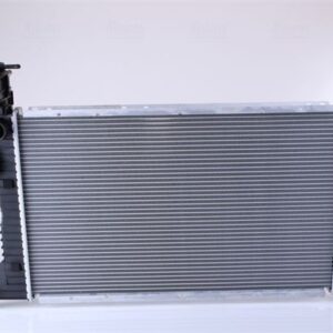 Radiateur MERCEDES-BENZ Sprinter 2.9D 95-