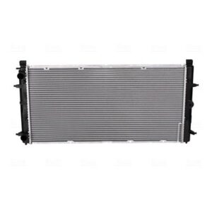 Radiateur VW Transporter 2.5D 95-