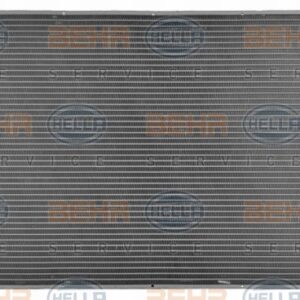 Radiateur Audi A8 D3