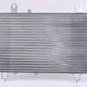 Radiateur fiat ducato