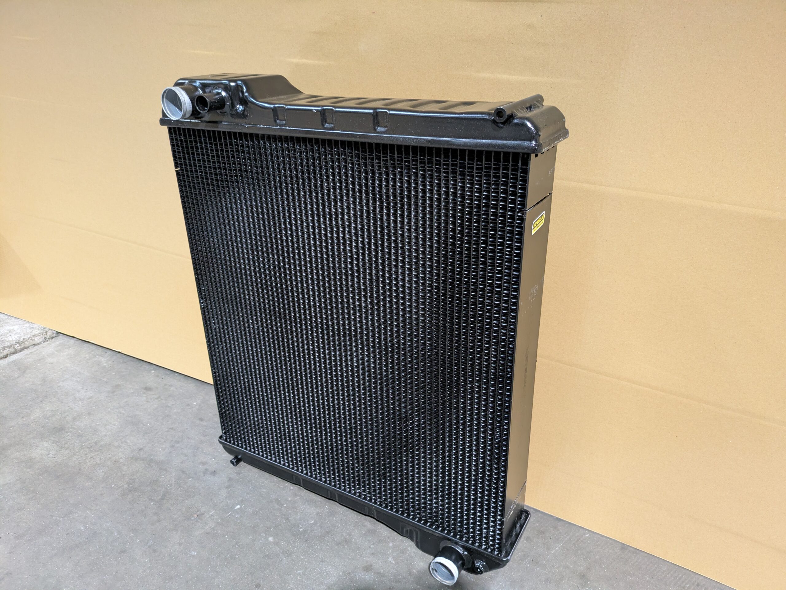 907 Radiateur - Afbeelding 2