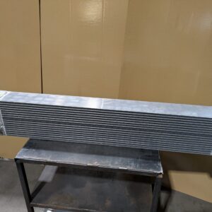 973c Oliekoeler Revisie