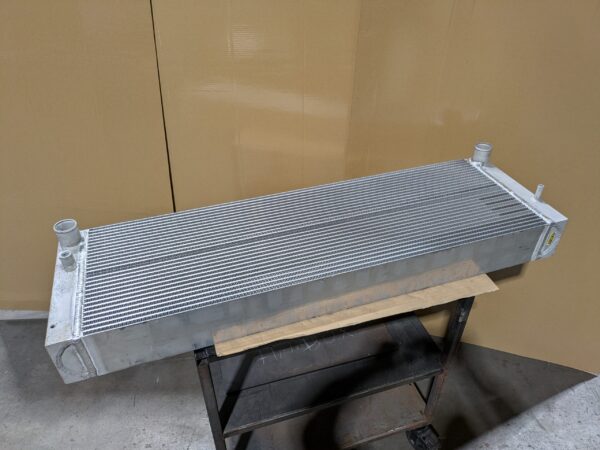 973c Radiateur Revisie