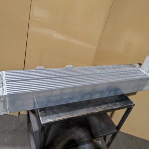 973c Interkoeler Revisie