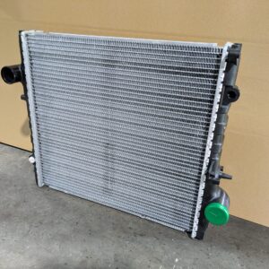 Fendt 309C Radiateur