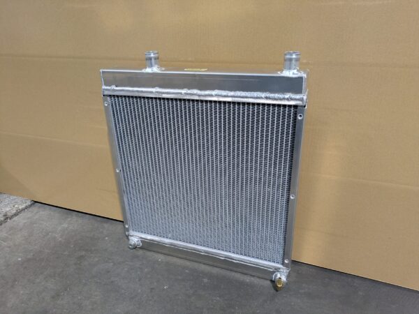 Radiateur FRIGOBLOCK DS24 - Afbeelding 2
