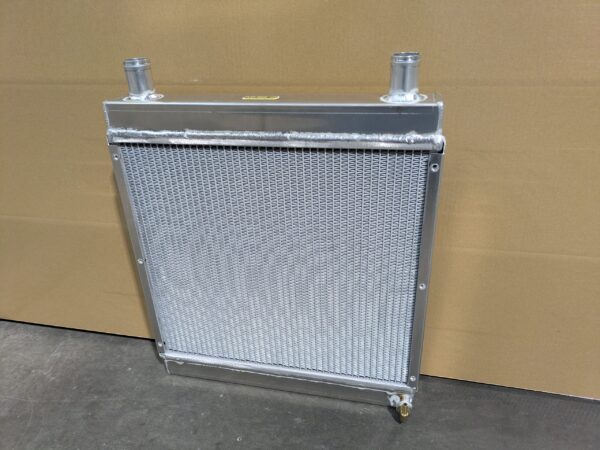 Radiateur FRIGOBLOCK speedpack - Afbeelding 2