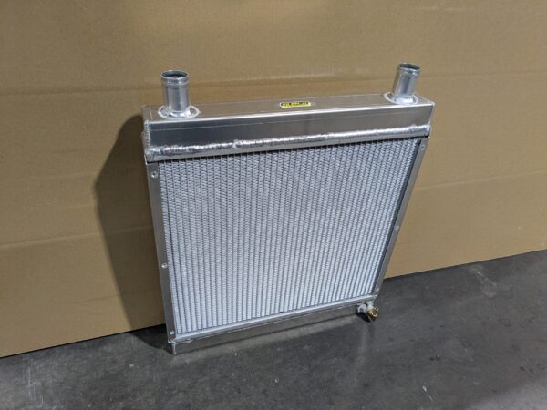 Radiateur FRIGOBLOCK speedpack