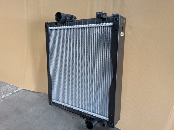 Radiateur John Deere 6-SERIES