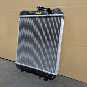Kubota Radiateur U-15 / U-16